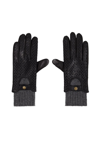 Two-In-One Drivers Glove