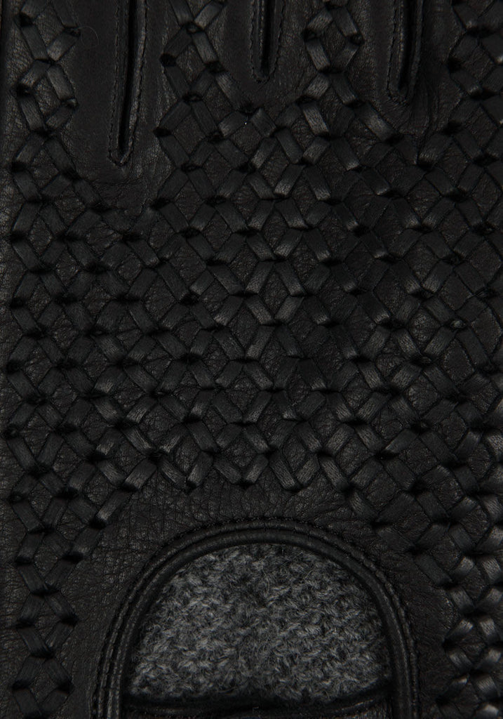 Two-In-One Drivers Glove