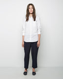 Untwisted Boyfriend Shirt