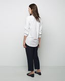 Untwisted Boyfriend Shirt