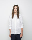 Untwisted Boyfriend Shirt