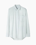 Untwisted Boyfriend Shirt