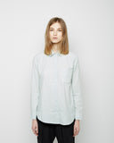 Untwisted Boyfriend Shirt