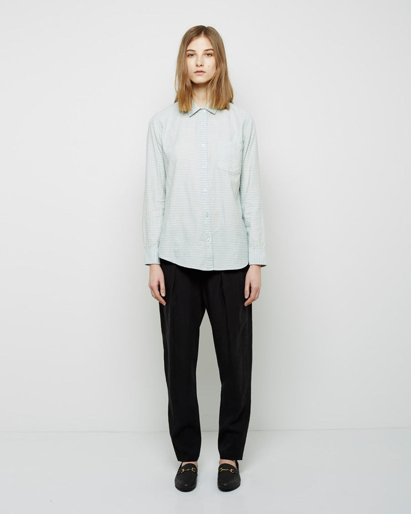 Untwisted Boyfriend Shirt