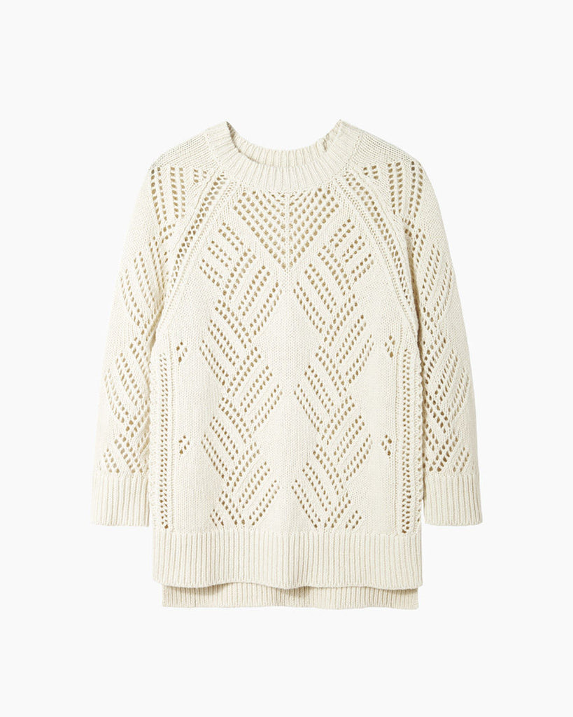 Willa Crewneck Sweater