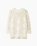 Willa Crewneck Sweater