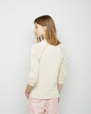 Willa Crewneck Sweater