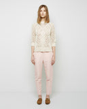 Willa Crewneck Sweater