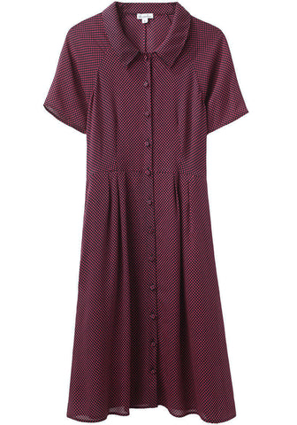 Wilson Shirtdress