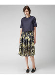 Golden Leaves Skirt