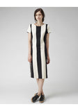 Sailor Stripe Dress - CXL