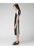 Sailor Stripe Dress - CXL