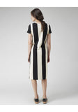 Sailor Stripe Dress - CXL