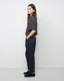 Short Sleeve Button Down