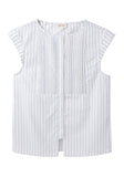 Striped Cotton Shirt