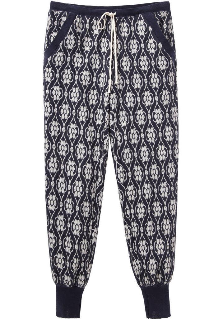 Wallpaper Tapestry Sweatpants