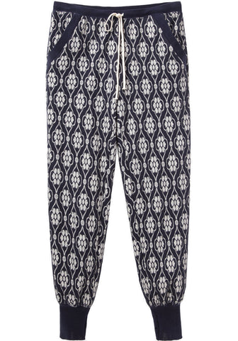 Wallpaper Tapestry Sweatpants