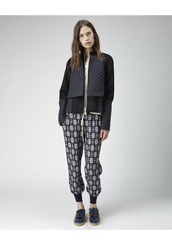 Wallpaper Tapestry Sweatpants