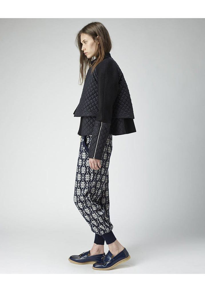 Wallpaper Tapestry Sweatpants