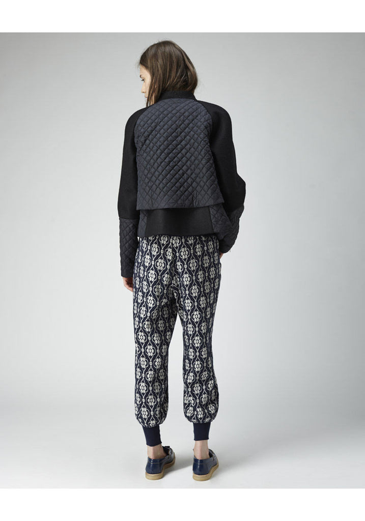 Wallpaper Tapestry Sweatpants