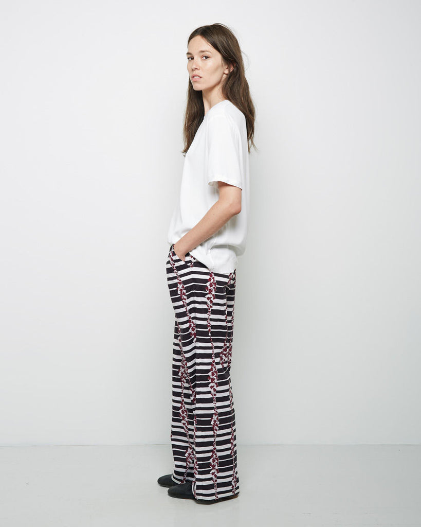 Wide Leg Pant