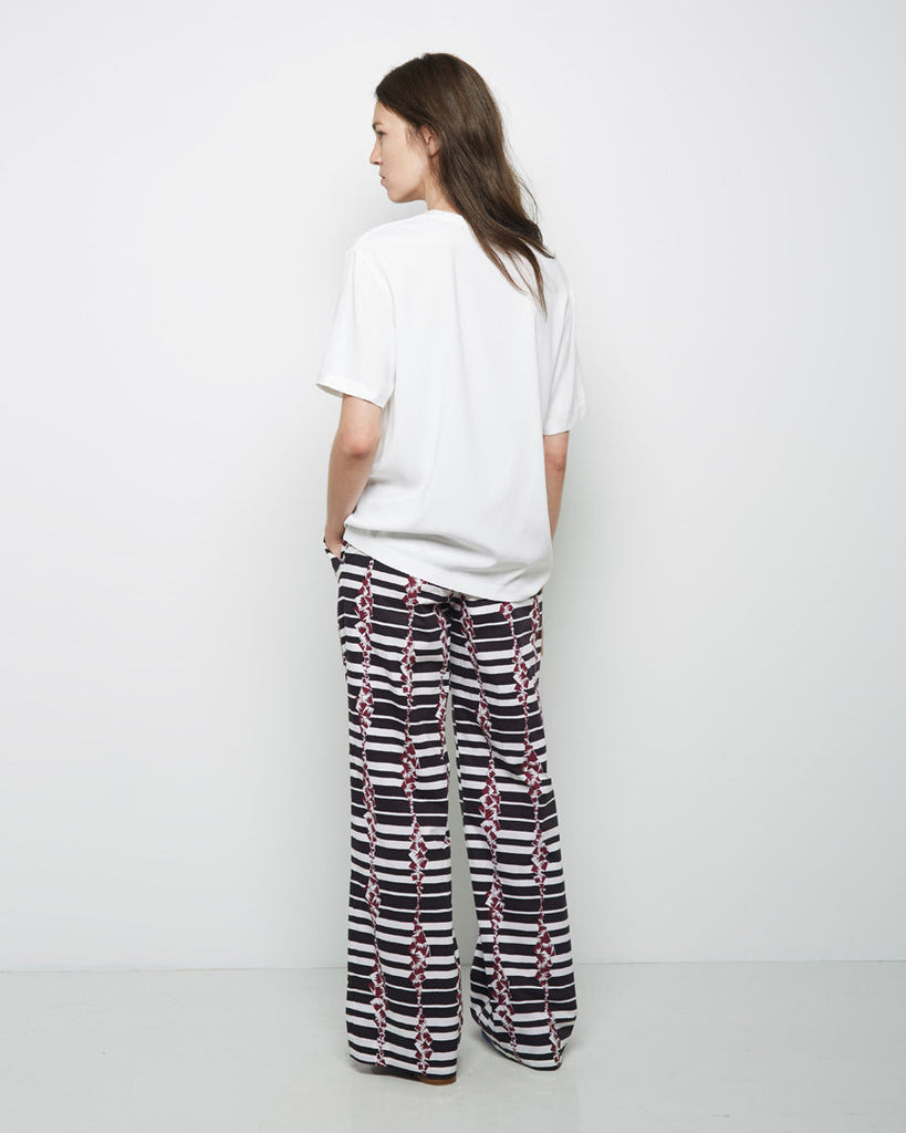 Wide Leg Pant
