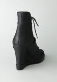 Buckle Ankle Boot