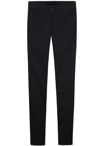 Denim Legging