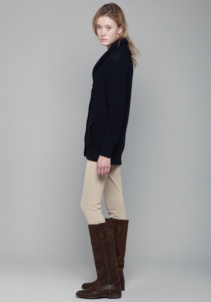 Girls Shawl Cardigan