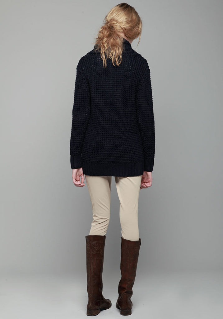 Girls Shawl Cardigan