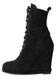 Packer Wedge Boot