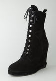 Packer Wedge Boot