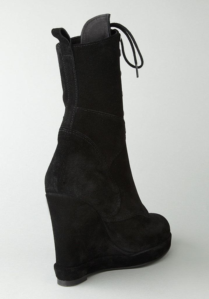 Packer Wedge Boot
