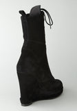 Packer Wedge Boot