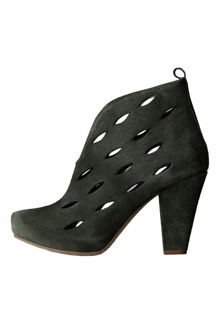 Serra Ankle Boot