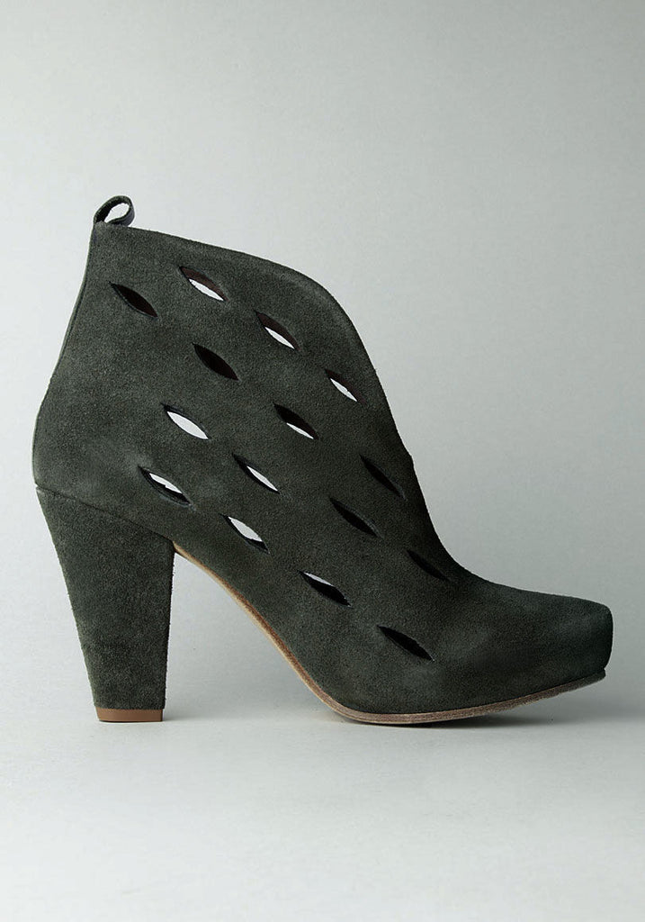 Serra Ankle Boot