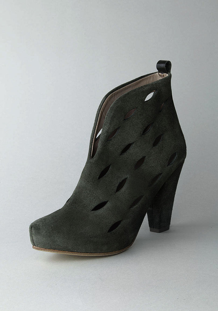 Serra Ankle Boot