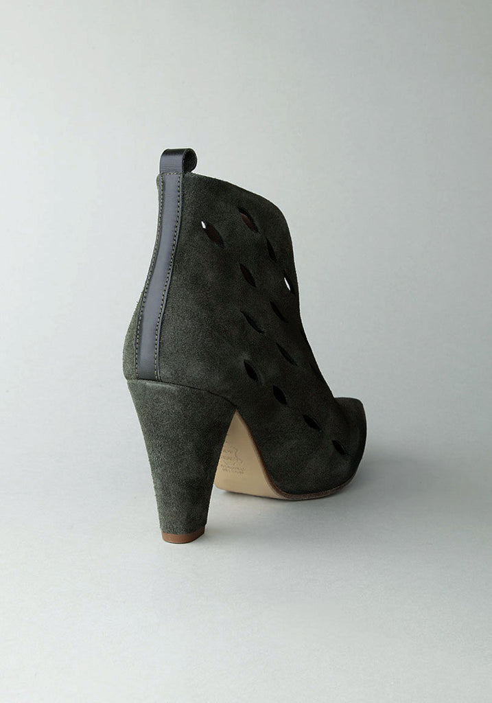 Serra Ankle Boot