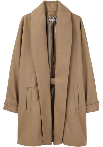 Shawl Coat