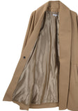 Shawl Coat