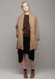 Shawl Coat