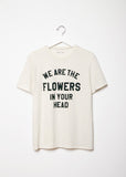 Flowers In Your Head Boy Tee
