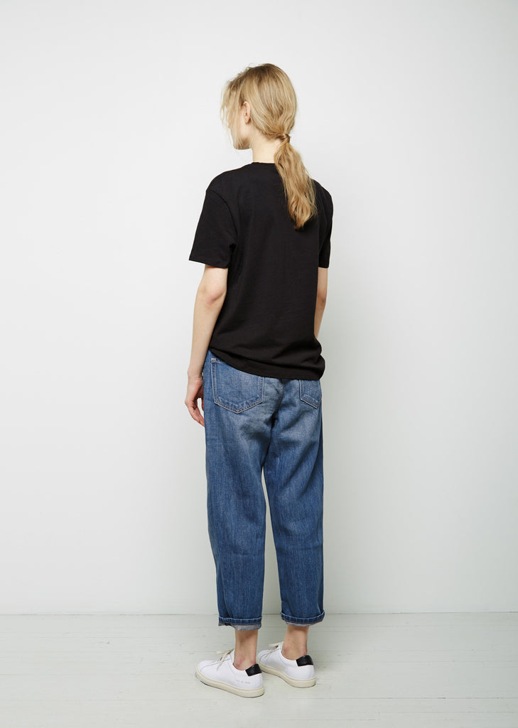 Flowers In Your Head Boy Tee