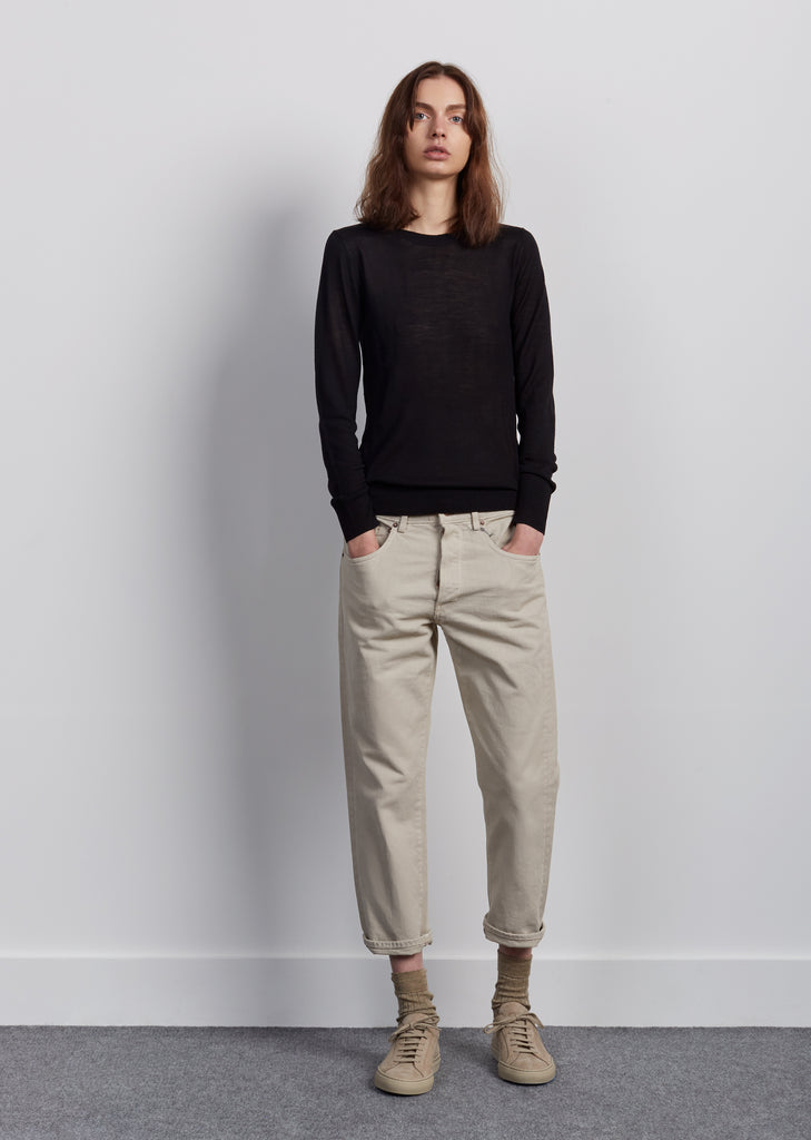 Shorty Jeans
