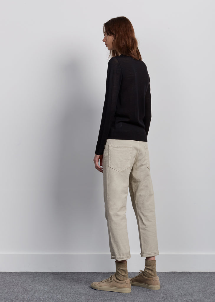 Shorty Jeans