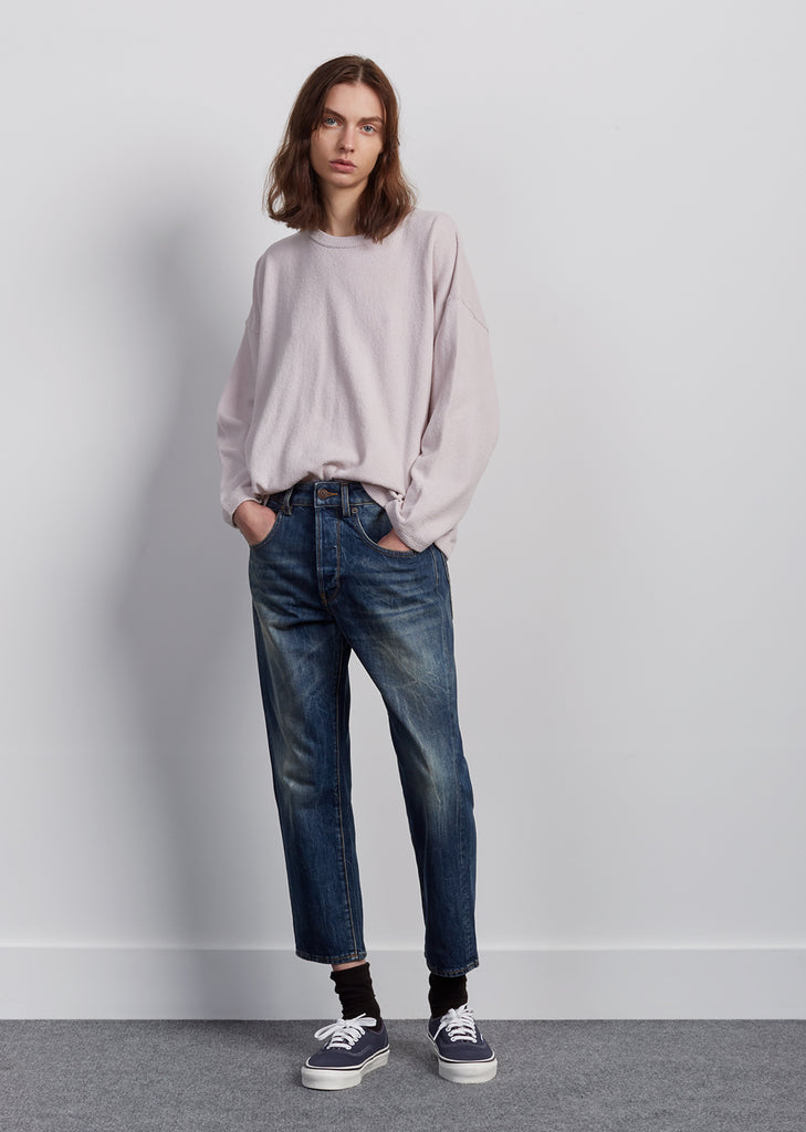 Shorty Jeans