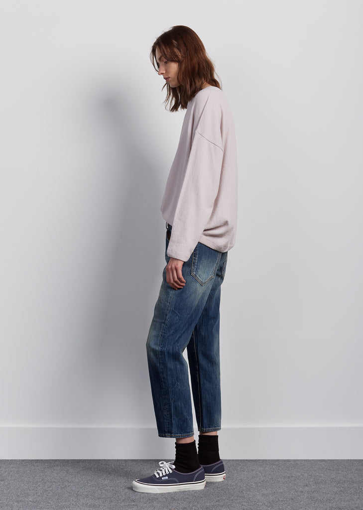 Shorty Jeans