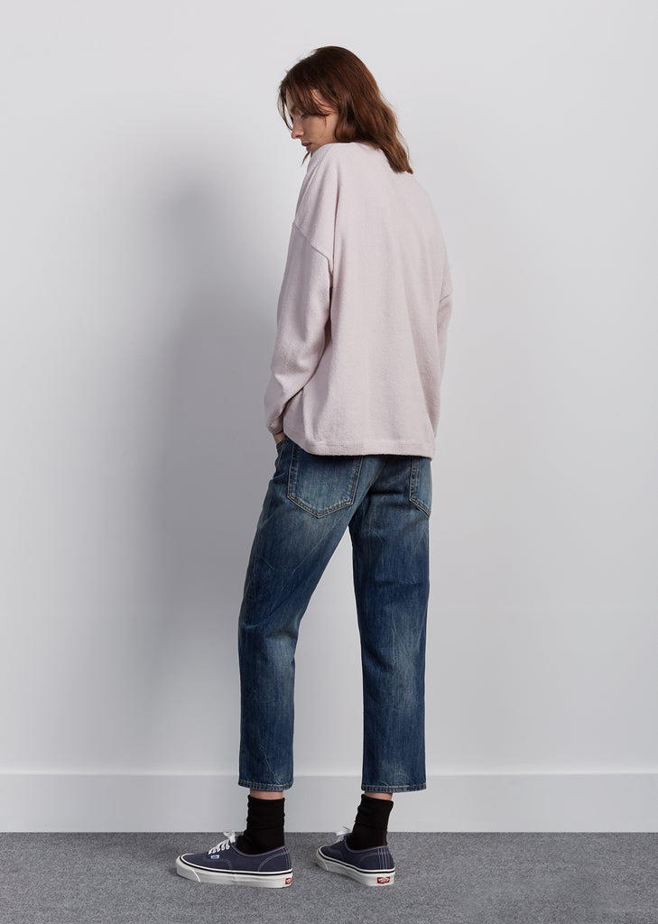 Shorty Jeans