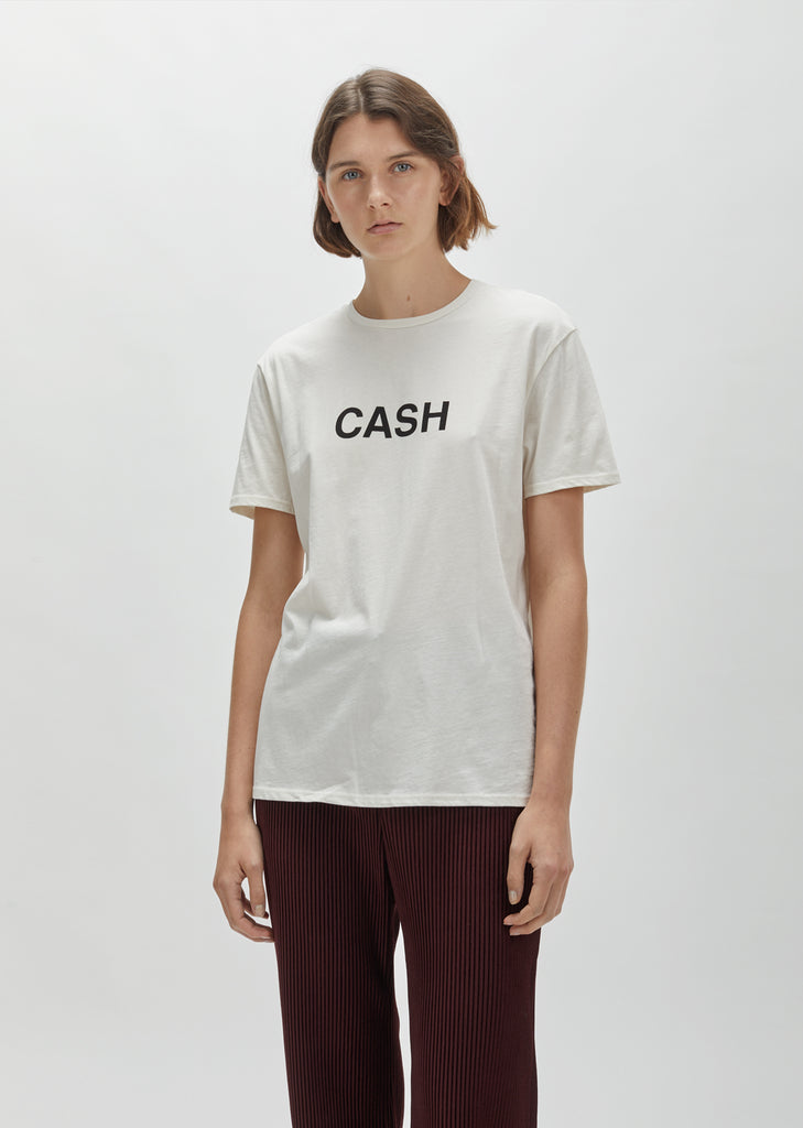 Cash Boy Tee