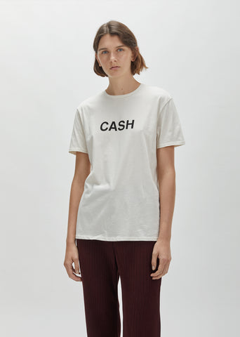 Cash Boy Tee